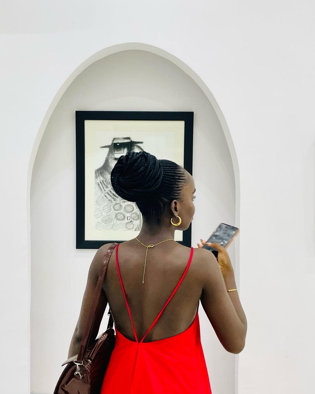 Saying our official goodbye to our wonderful Spectrum exhibition 💐We look forward to seeing you (1)