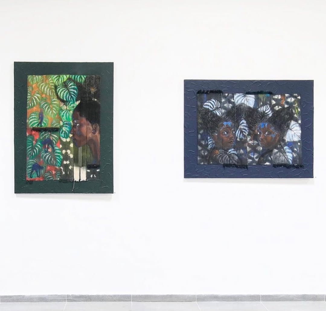 INTERWOVEN REALITIES – Découvertes #4